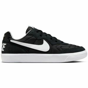 Nike NSW TIEMPO TRAINER Încălțăminte casual pentru bărbați, negru, mărime 44.5 imagine