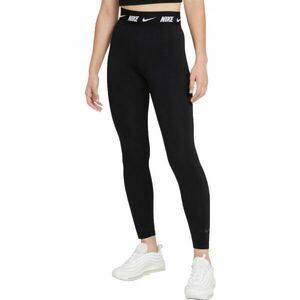 Nike NSW CLUB HW LGGNG W Colanți de damă, negru, mărime imagine
