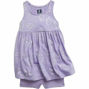 GAP BABY Set pentru copii, mov, mărime imagine