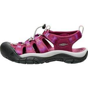 Keen NEWPORT H2 WOMEN Sandale damă, vișiniu, mărime 37.5 imagine