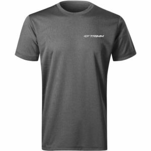 TRIMM CHANGE Tricou pentru bărbați, gri, mărime imagine