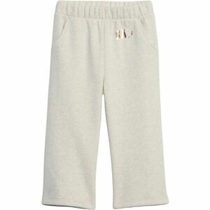 GAP BABY Pantaloni de trening pentru copii, bej, mărime imagine