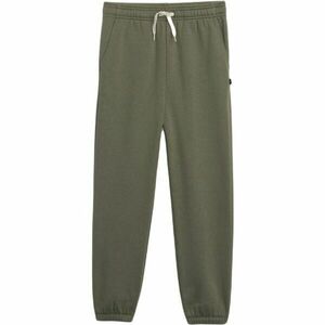 GAP V-COOL SWEATS Pantaloni de trening băieți, kaki, mărime imagine