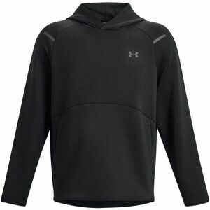 Under Armour UNSTOPPABLE FLEECE Hanorac pentru bărbați, negru, mărime imagine