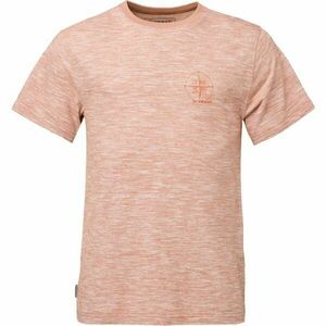 BUSHMAN REO Tricou bărbați, portocaliu, mărime imagine