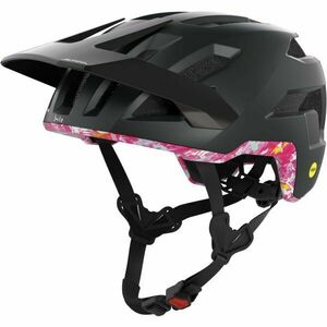 Alpina Sports TAUNUS MIPS Cască de ciclism, negru, mărime imagine