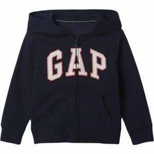 GAP BABY Hanorac pentru copii, albastru închis, mărime imagine