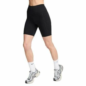 Nike ONE Șort damă, negru, mărime imagine