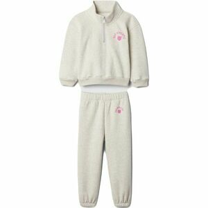 GAP BABY Set pentru copii, gri, mărime imagine