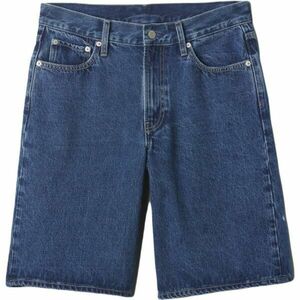 GAP JORT MED LOWRY Pantaloni scurți de damă, albastru închis, mărime imagine