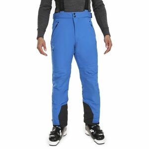 KILPI METHONE Pantaloni de schi pentru bărbați, albastru, mărime imagine