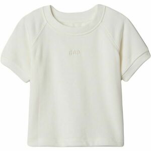 GAP BABY Tricou pentru copii, alb, mărime imagine