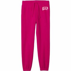 GAP HERITAGE Pantaloni de damă, roz, mărime imagine