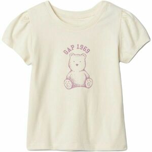 GAP BABY Tricou pentru copii, bej, mărime imagine