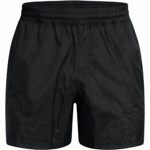 Under Armour 96 TERRACE WOVEN Șort bărbați, negru, mărime imagine