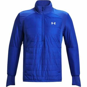 Under Armour STORM SESSION Geacă pentru bărbați, albastru, mărime imagine