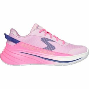 Skechers WAVE 92 - IMARA BREEZE Încălțăminte casual fete, roz, mărime imagine