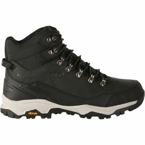 KILPI TRACKER HIGH WP Încălțăminte înaltă outdoor, negru, mărime imagine