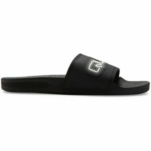 Quiksilver RIVI WORDMARK SLIDE II Papuci bărbați, negru, mărime 40 imagine