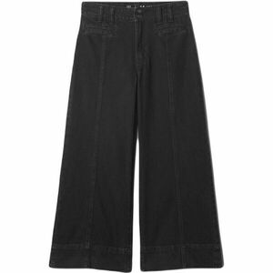 GAP HIGH STRIDE ANKLE Blugi pentru fete, negru, mărime imagine