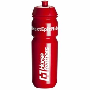 Horsefeathers CYCLING 0.75 L Sticlă ciclism, roșu, mărime imagine