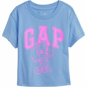 GAP BABY Tricou pentru copii, albastru deschis, mărime imagine