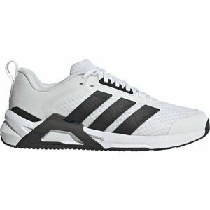adidas DROPSET CONTROL TRAINER M Încălțăminte sport bărbați, alb, mărime 44 imagine