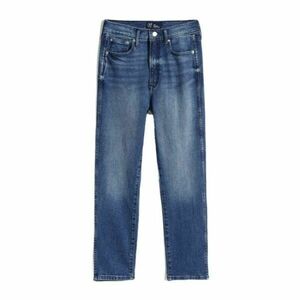 GAP V-HR VINTAGE Blugi damă, albastru închis, mărime imagine