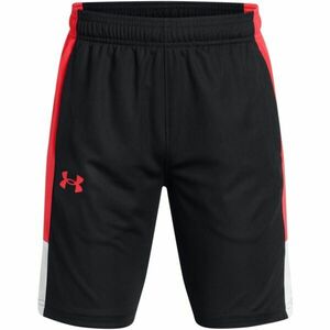 Under Armour BASELINE Pantaloni scurți băieți, negru, mărime imagine