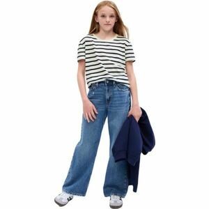 GAP SS POCKET Tricou de fată, alb, mărime imagine