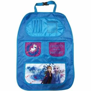 KAUFMANN DISNEY FROZEN II Organizator auto, albastru, mărime imagine