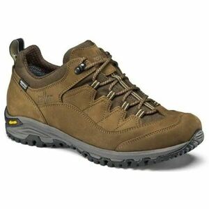 Lomer SELLA II MTX NUBUCK Încălțăminte de trekking, maro, mărime imagine