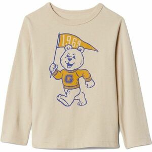 GAP BABY Tricou pentru copii, bej, mărime imagine