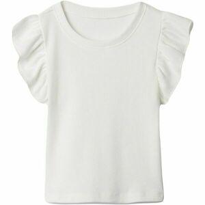GAP BABY Top pentru copii, alb, mărime imagine