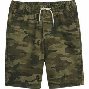 GAP WW EASY Pantaloni scurți pentru băieți, kaki, mărime imagine