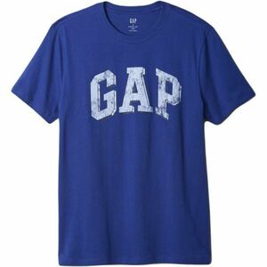 GAP V-EVERYDAY Tricou de bărbați, albastru, mărime imagine