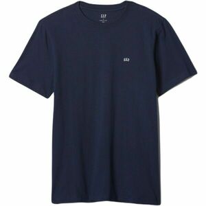 GAP V-FRCH EVERYDAY Tricou pentru bărbați, albastru închis, mărime imagine