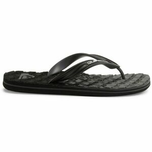 Quiksilver RIVI SLIDE Papuci bărbați, negru, mărime 46 imagine