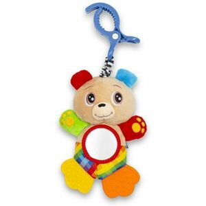 BABY MIX URSULEȚ Jucărie din pluș, mix, mărime imagine