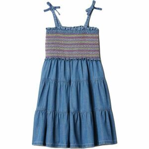 GAP BABY Rochie pentru fete, albastru, mărime imagine