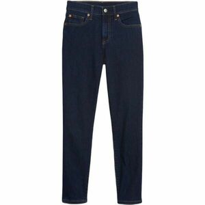 GAP SKINNY Blugi de damă, albastru închis, mărime imagine