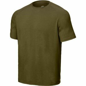 Under Armour TAC TECH Tricou pentru bărbați, verde, mărime imagine