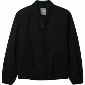 GAP INTL LOGO Geacă de bărbat, negru, mărime imagine