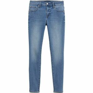GAP V-MR LEGGING Blugi de damă, albastru, mărime imagine