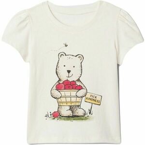 GAP BABY Tricou pentru copii, alb, mărime imagine