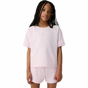 GAP LOGO RAGLAN Hanorac de fată, roz, mărime imagine