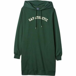 GAP JAPAN Rochie de damă, verde închis, mărime imagine