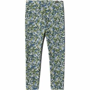 GAP BABY Leggings pentru copii, verde, mărime imagine
