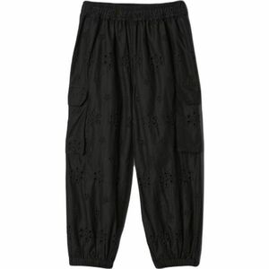 GAP BABY Pantaloni pentru copii, negru, mărime imagine
