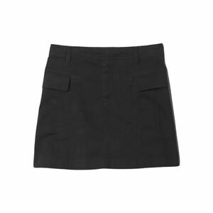 GAP UTILITY MINI Fustă de damă, negru, mărime imagine
